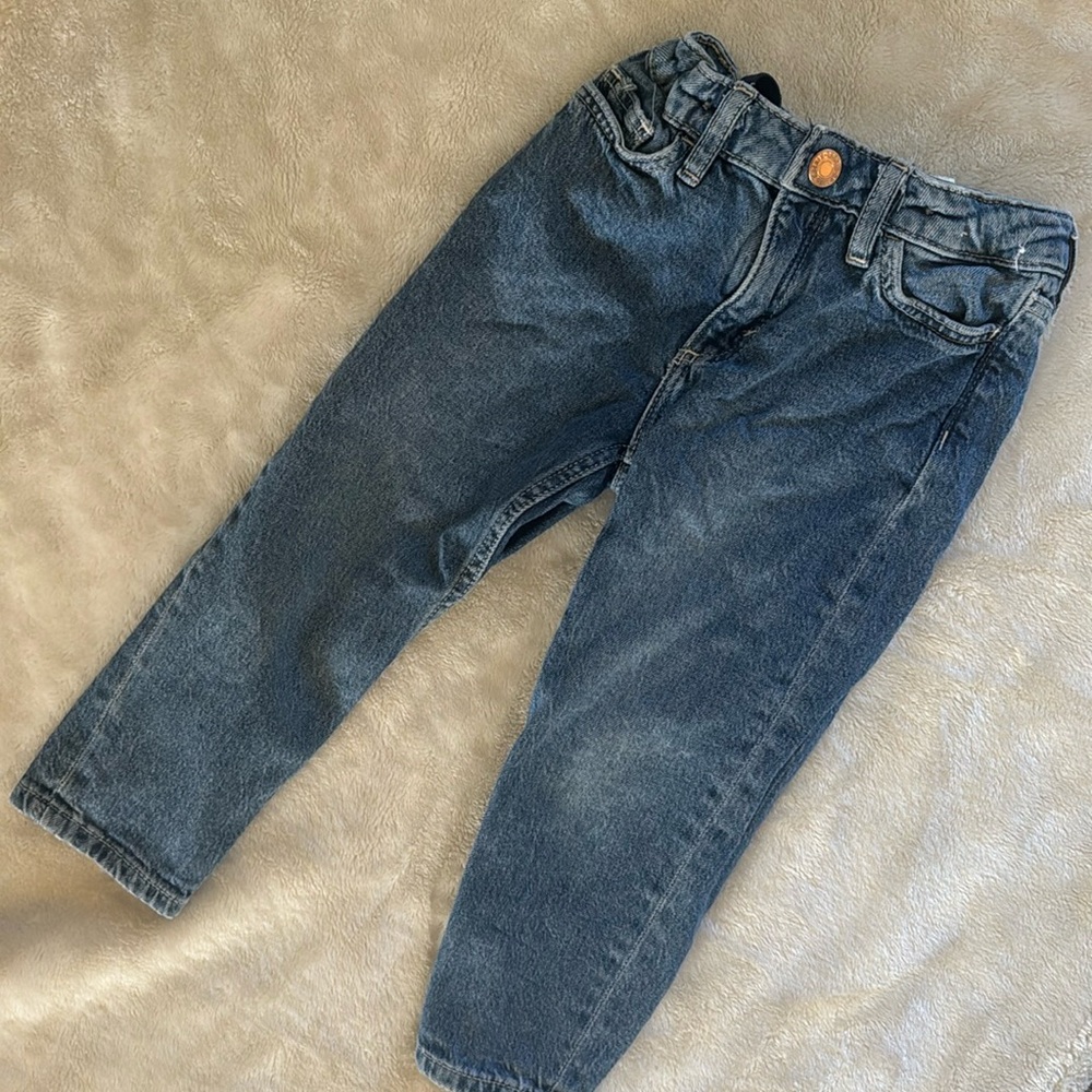 H&M jeans